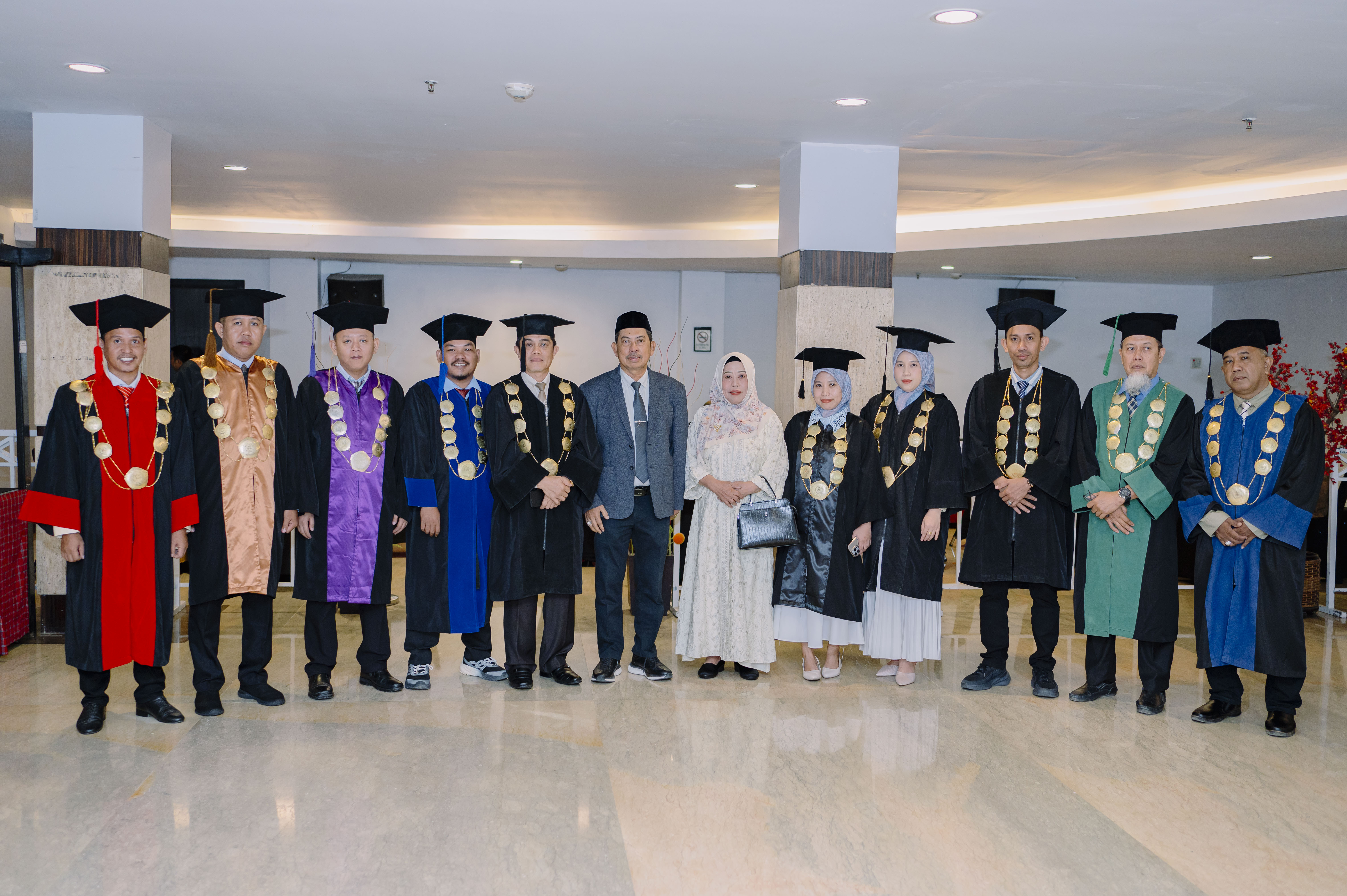 Foto Senat